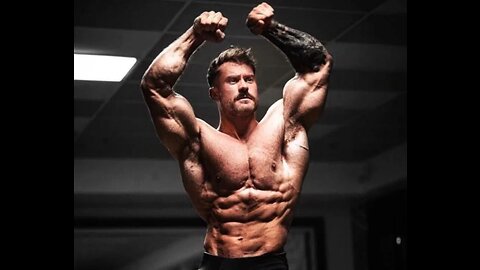 Gym Motivation