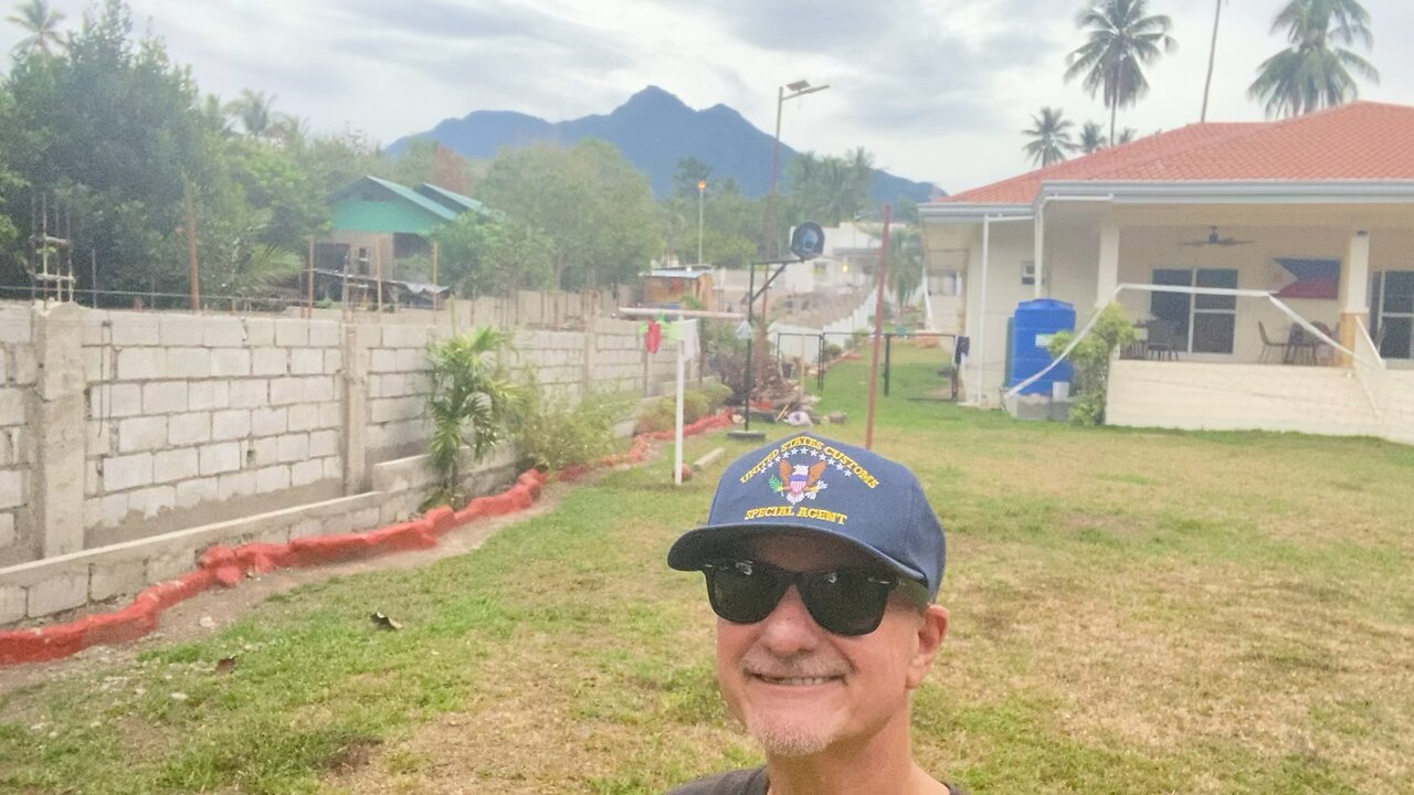 Illegal aliens with badges and guns