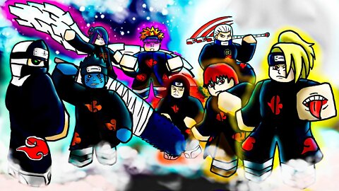 OQUE ACONTECE QUANDO VOCÊ SÓ USA 𝗣𝗘𝗥𝗦𝗢𝗡𝗔𝗚𝗘𝗡𝗦 𝗗𝗘 𝗡𝗔𝗥𝗨𝗧𝗢 NA INFINITY SAND VILLAGE NO ANIME ADVENTURES