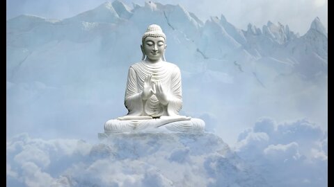 741 Hertz Healing Frequency Abolish Antagonism - Meditation Music