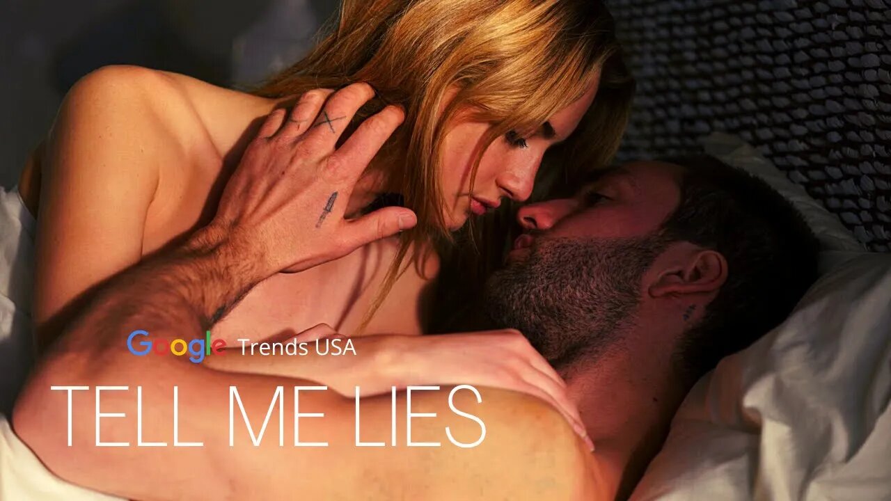 Tell Me Lies Review Hulus Bad Romance Is Very Good