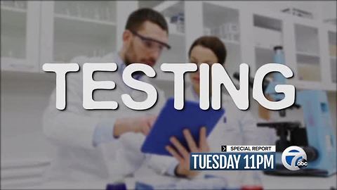 Tuesday at 11: Can medicine change a child's behavior?