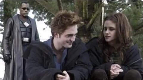 Vampires Don't Sparkle!!!
