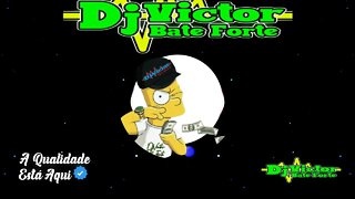 PANCADAO AUTOMOTIVO - DJVICTORBATEFORTE - EU SOU O CORDEIRINHO JESUS É MEU PASTOR TIKTOK FUNK REMIX