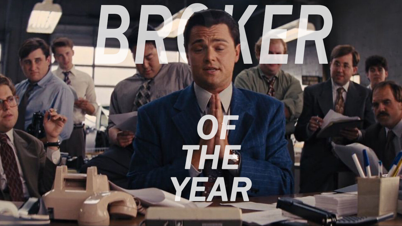 The art of CONVINCING. Jordan Belfort