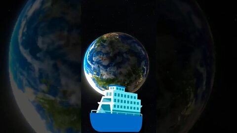 What We Found on Google Earth Studio |Scary in google #googleearth #Shorts #world #reels #scary