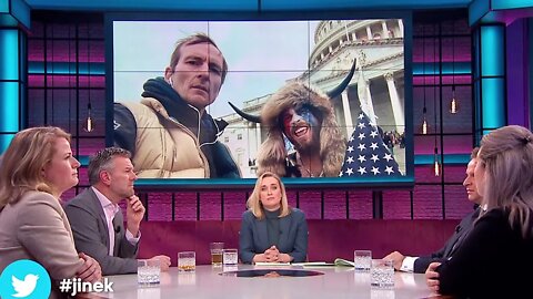 Nancy Pelosi's son-in-law calling in during Capitol unrest, please read no time for subtitles. Ciao