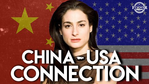Mel K: The China - USA Connection