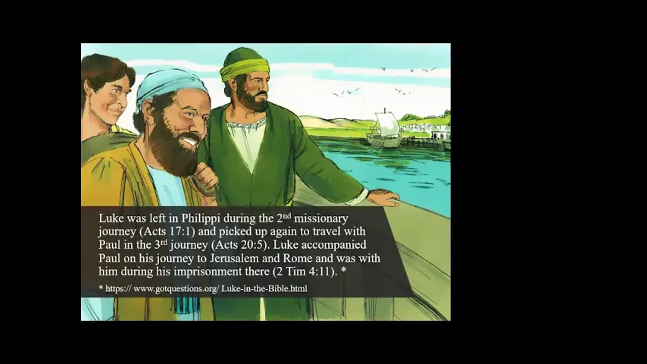 Acts of the Apostles