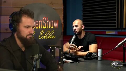 Andrew Tate - Islam & Degeneracy
