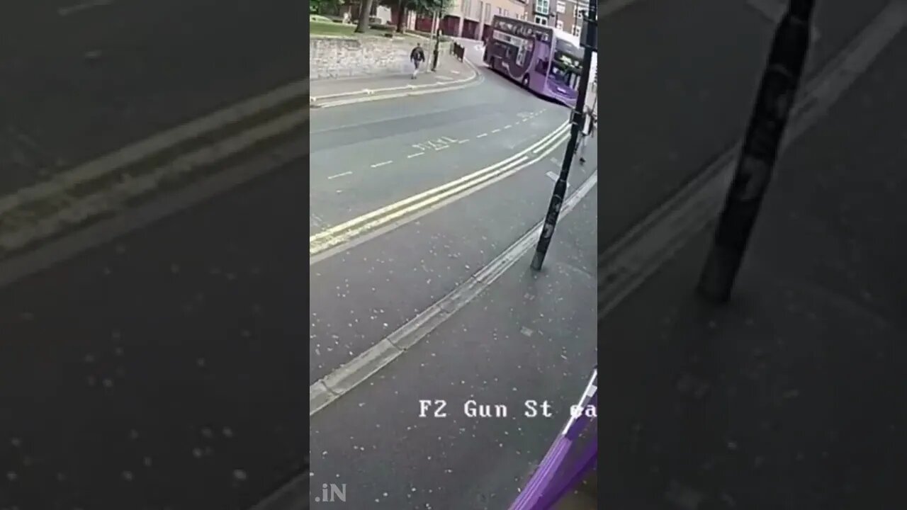 Rate these Crashes - Worst Dashcam Crashes iN the City Competition #1 💥🚗🚚 #shorts