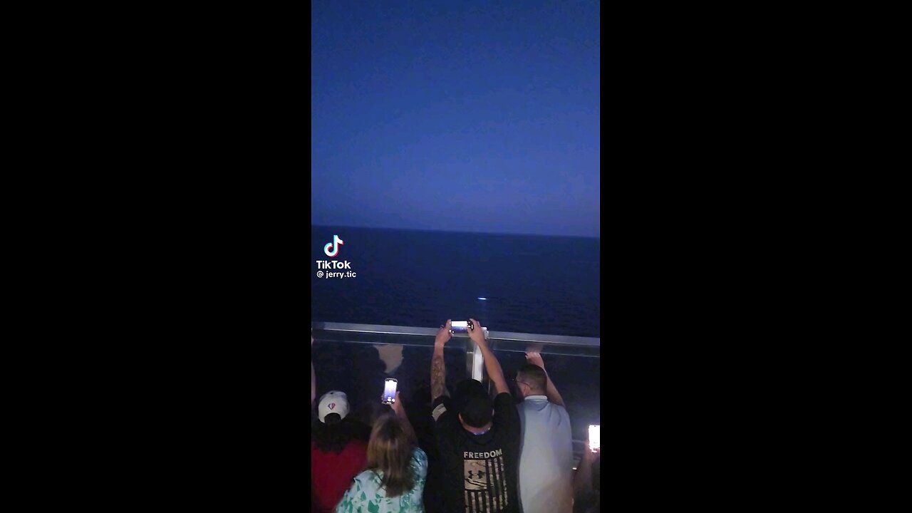 what's in are oceans?????