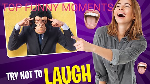 TOP FUNNY MOMENTS