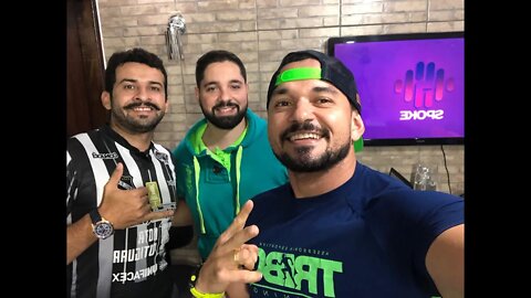 Tiaguinho Almeida - #SPOKEPDC 09