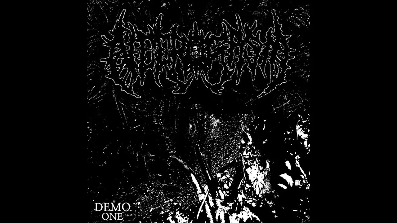 Necrogasm - DEMO ONE (Full Demo)