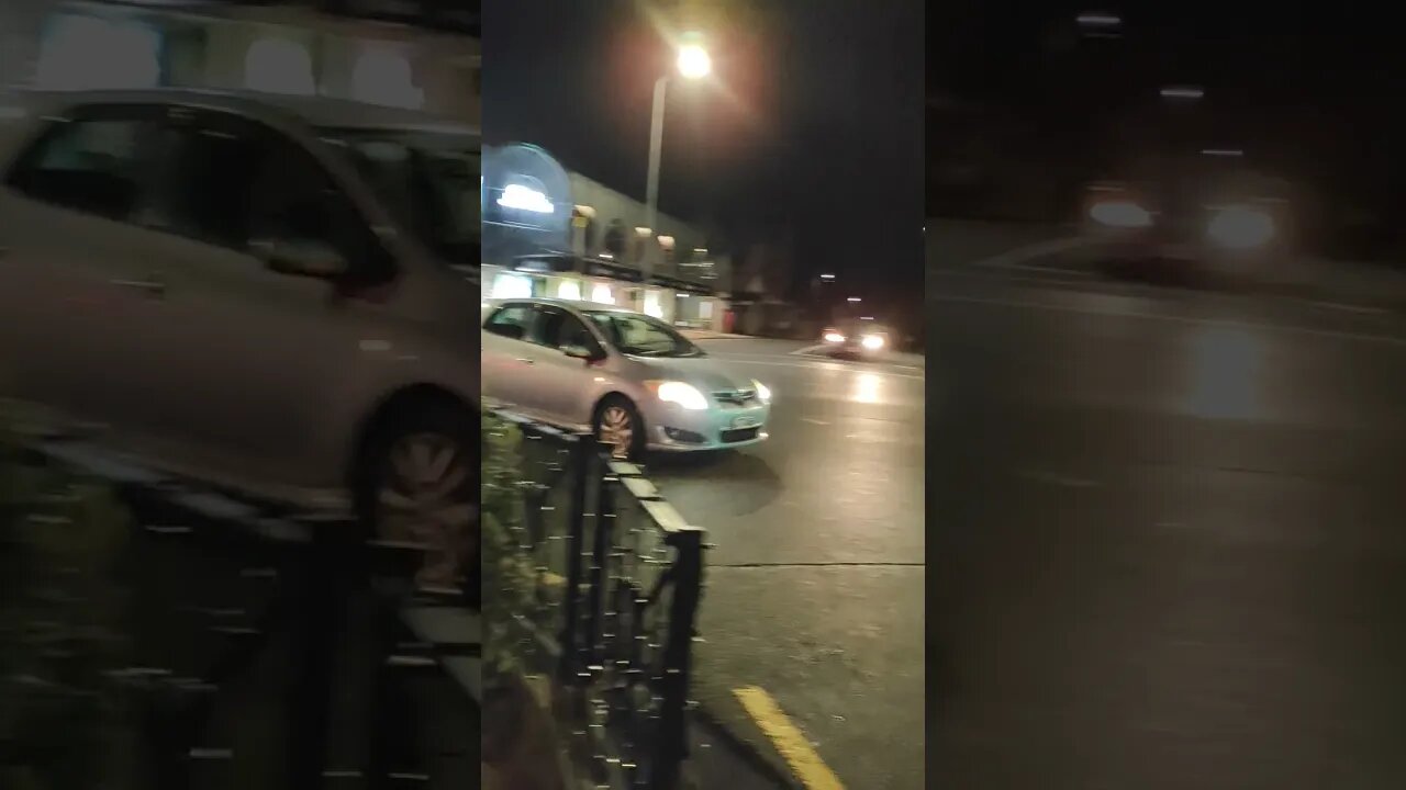 Top of College Hill Ponsonby