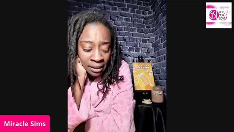 The Juice: Season 4 Episode 31: "I've Got A Testimony!"