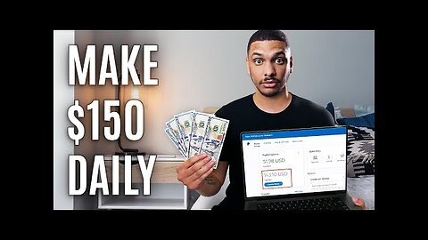 15 Websites That Will Pay You DAILY Within 24 Hours (Easy Work At Home Jobs)