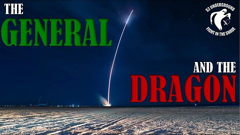 The General and the Dragon