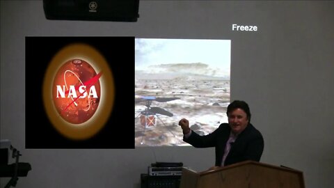 Final Frontier 2021