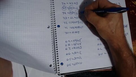 STAR MATH LANGLISH