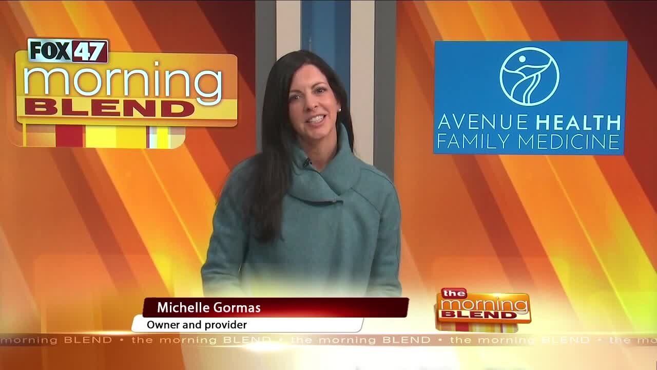 Avenue Health - 2/11/22