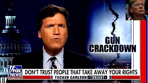 Tucker Carlson Tonight New 2/16/23