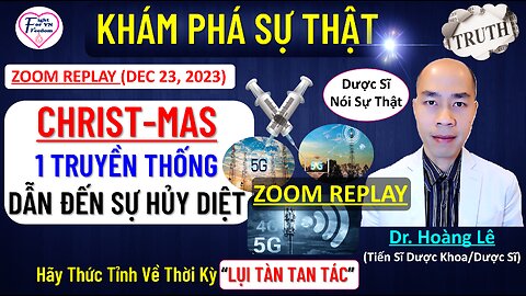 LỄ GIÁNG SINH (PHẦN 2) = LỄ HỘI CỦA MA QUỶ SATAN
