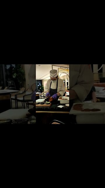 Roast Duck, Taiwan Style!