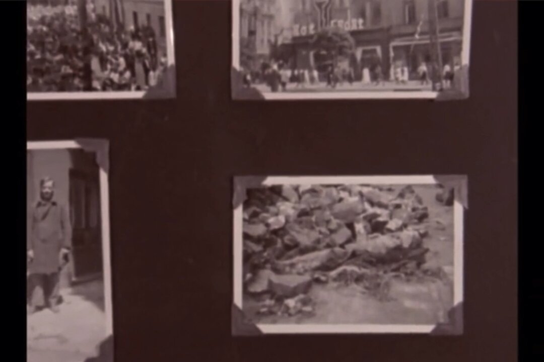 Holodomor: The Ukrainian Famine of 1932-33 (Ukraine's Silent Massacre)