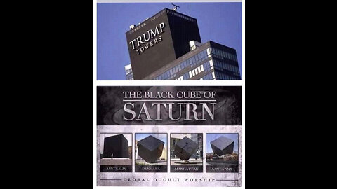 Saturn Building