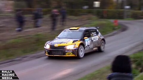 6 uren van Kortrijk 2019 - Zondag - Action HIGHLIGHTS