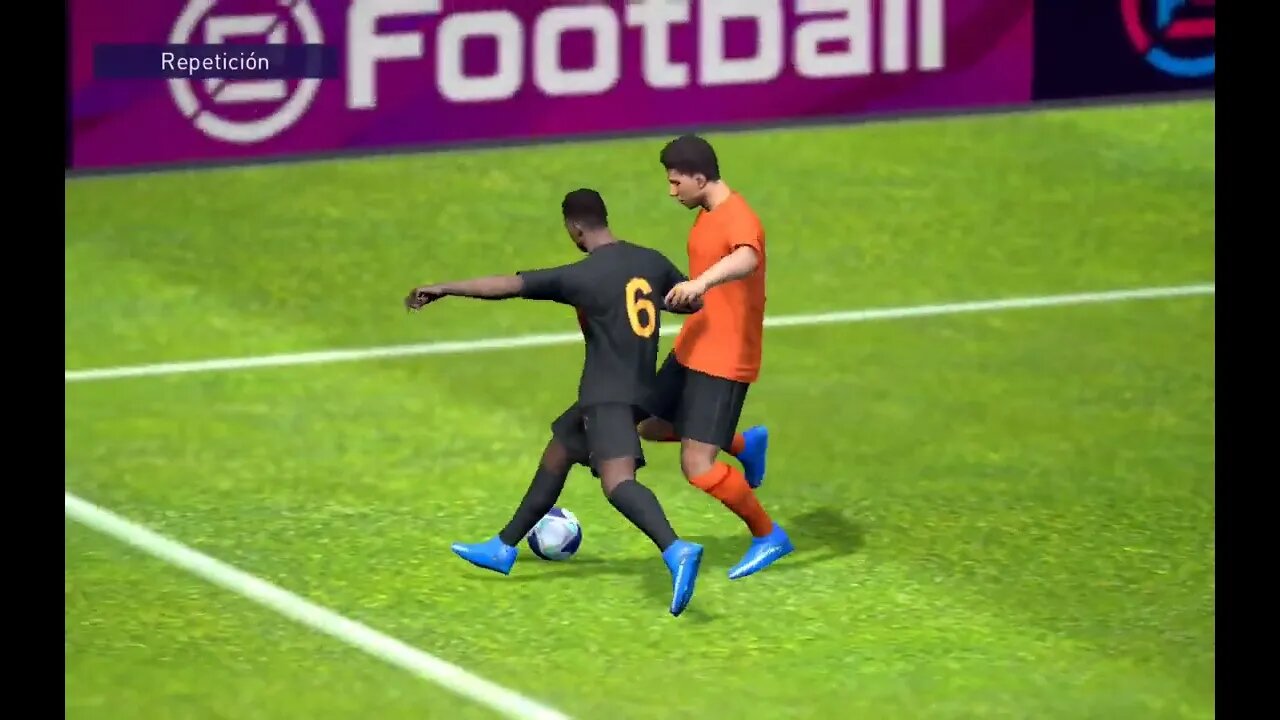 PES 2021: BEIJING OB vs GALATASARAY | Entretenimiento Digital 3.0