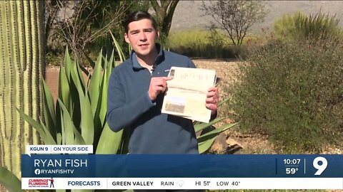Front Page Fiasco in Vail: Incorporation article sparks controversy