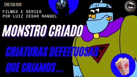 QUANDO A CRIATURA QUER SER CRIADOR