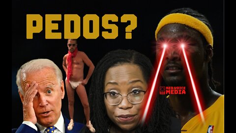 Kwame Brown Throws It All Out There, See's Right Through The Leftist Pedophile Agenda & More