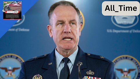 Pentagon: Document leak was 'criminal'