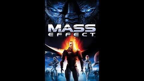 Mass Effect Part 17
