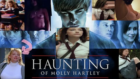 #review, #The.Haunting.of.Molly.Hartley, 2008, #possesion,