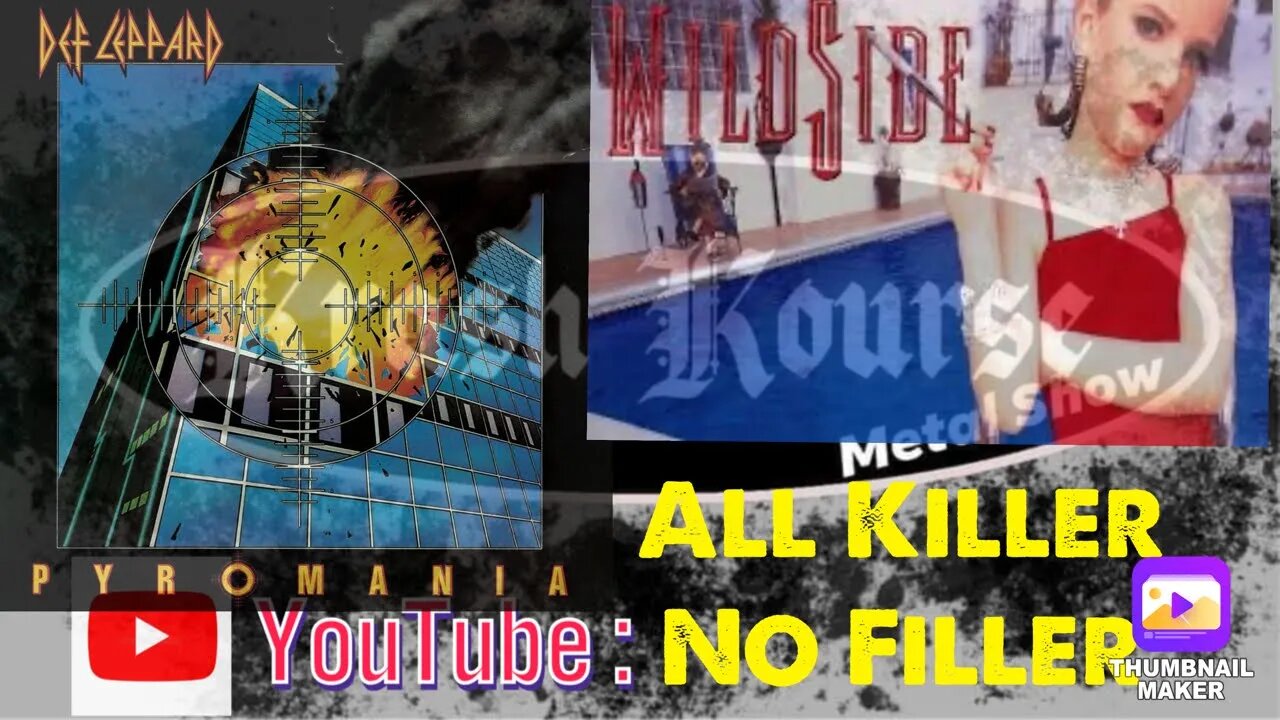 Bonus Tracks: All Killer No Filler Albums | Episode 1