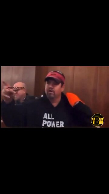 Illegal Immigrant Calls Black People 'Lazy' And 'There Is No Money For You' During Chicago Meeting