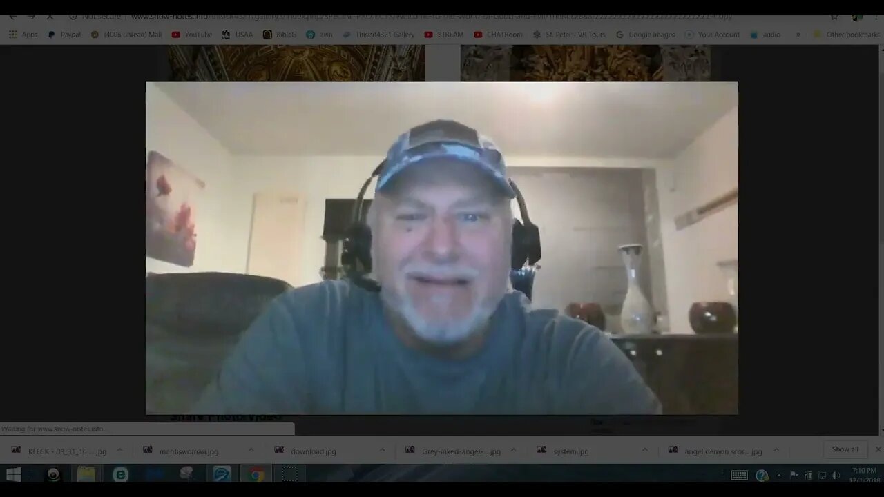 PREQUEL to the BRUTAL TRUTH PLEASE FORGIVE my DIRECT APPROACH to what is coming - Jonathan Kleck