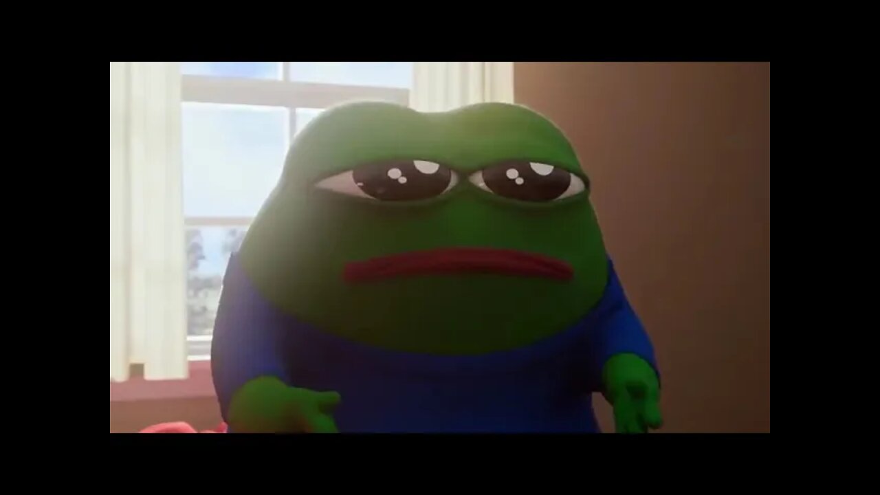 Baby Pepe