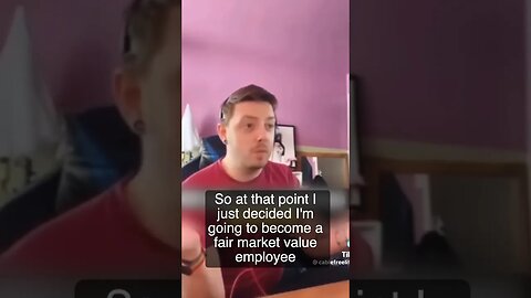 Giving Below Average Effort At Work? 🤣