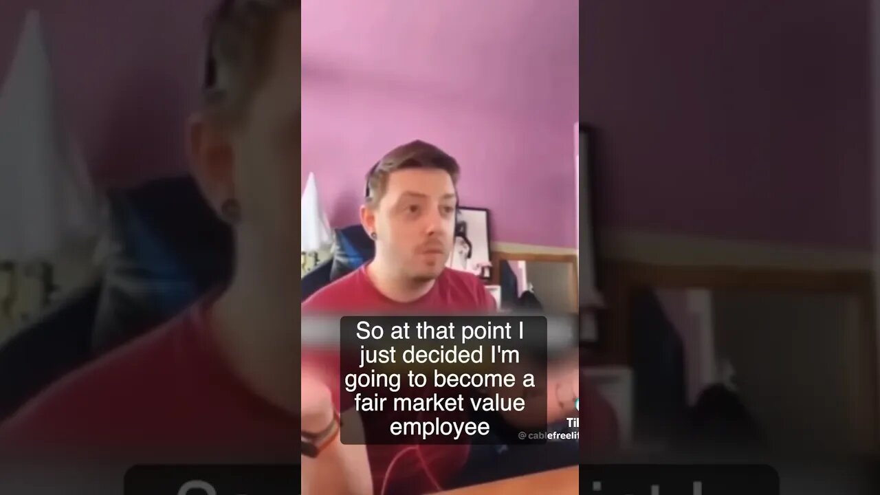 Giving Below Average Effort At Work? 🤣