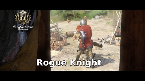 Kingdom Come Deliverence Ep 42