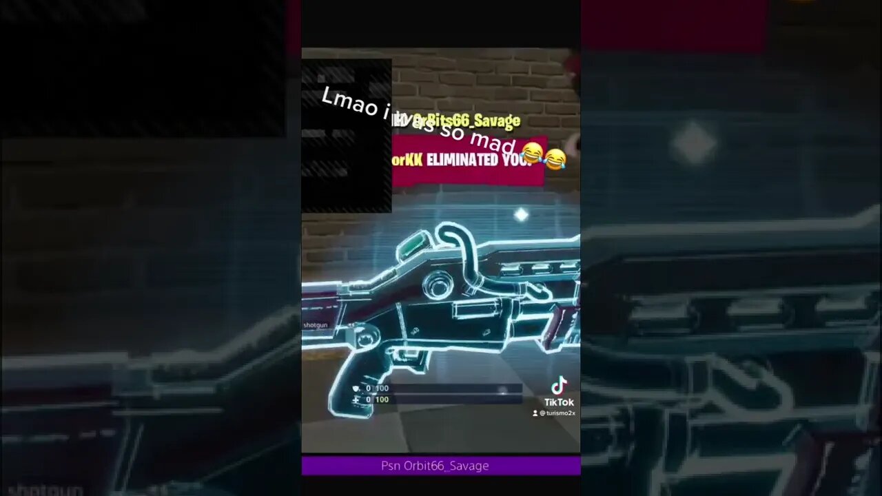 I was so mad😂 (Rage Moment) #fyp #fortnite #fortniterage #rage #toxic #forntieclips #2017