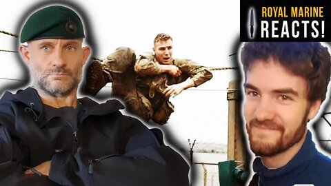Royal Marines Launch Bullying Probe After Recruit Connor Clark's Death