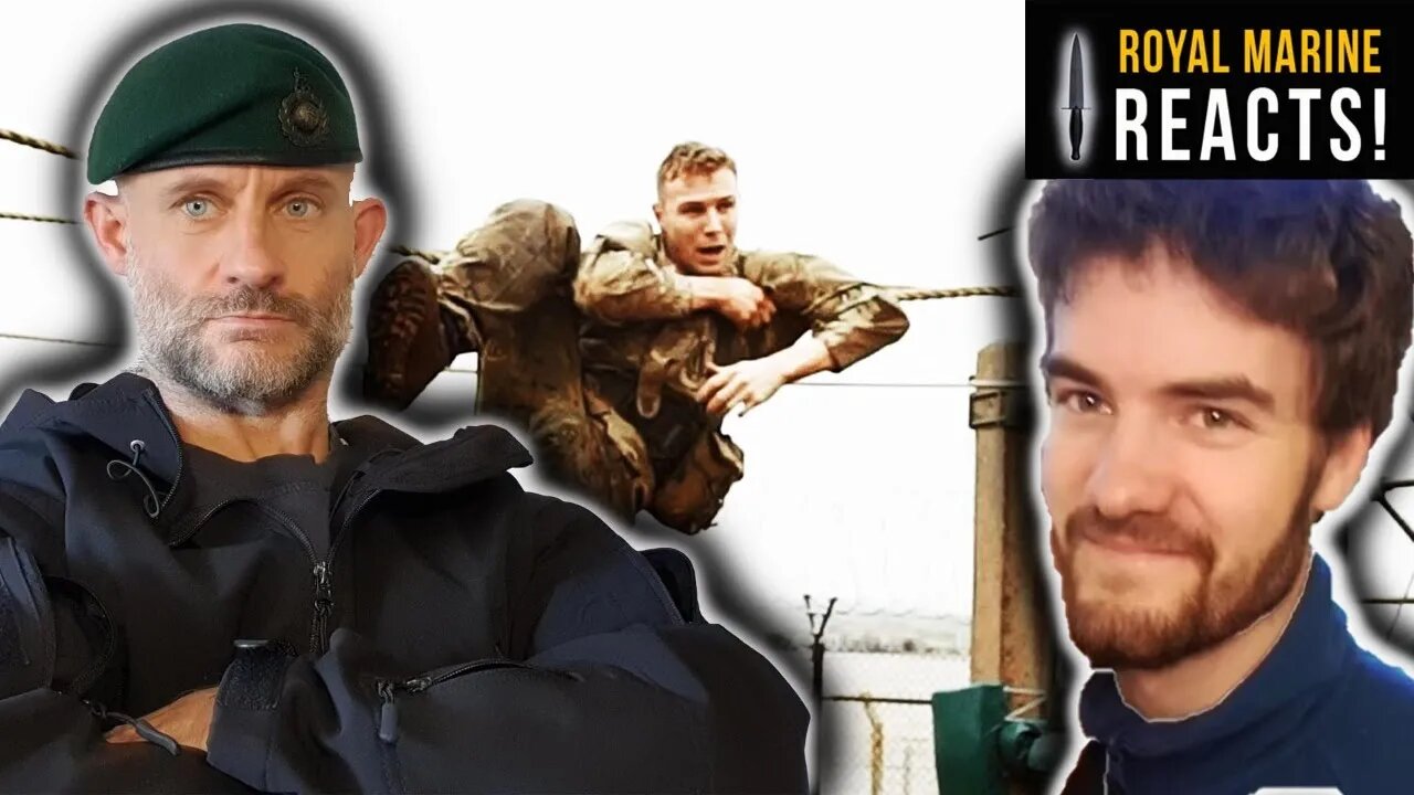 Royal Marines Launch Bullying Probe After Recruit Connor Clark's Death