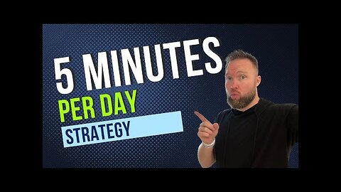 The Lazy Way To Make Money Online For Beginners 2023 ($100+/day